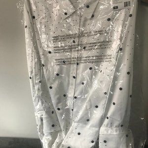 TAHARI Womens Blouse MULTICOLOR Size 3X